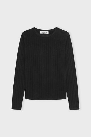 JOSEPHINE LANGÆRMET T-SHIRT