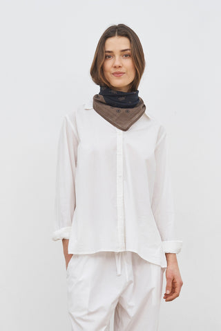 LAURA CLASSIC SKJORTE