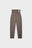 Dusty brown melange