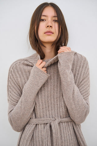 REBECCA BLUSE V-HALS