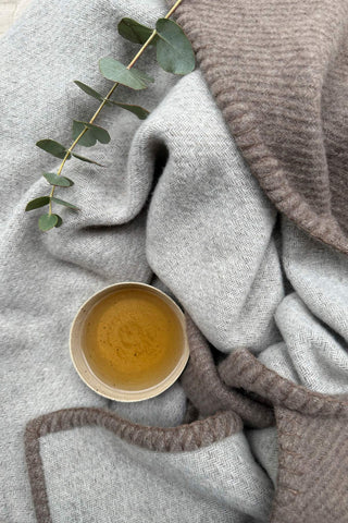 SERENE THROW