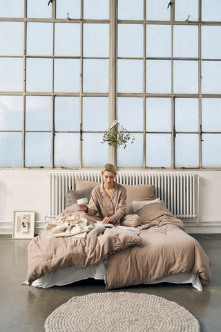 VERONICA PUDEBETRÆK