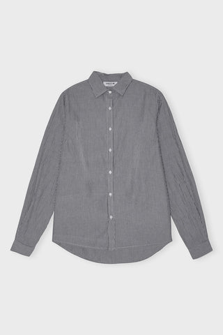 LAURA CLASSIC SKJORTE