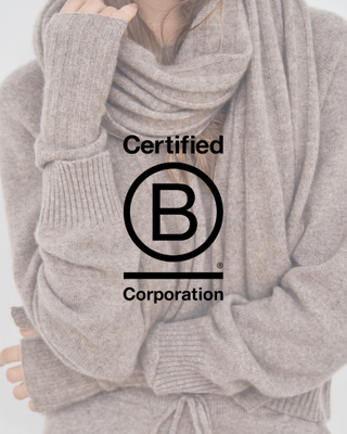 Vi er B Corp certificeret! Tanker fra Camilla om milepælen