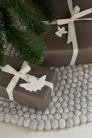 DIY: Fin & nem pynt i ler