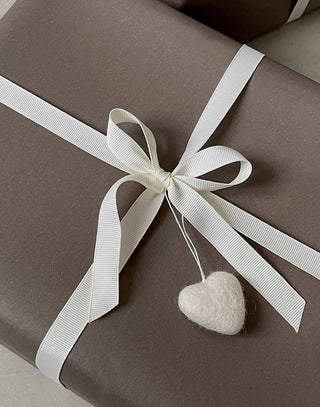 Inspiration til betænksomme & tidløse gaver