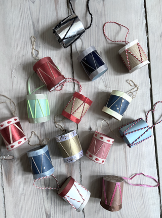 DIY: FIN ZERO WASTE TROMME