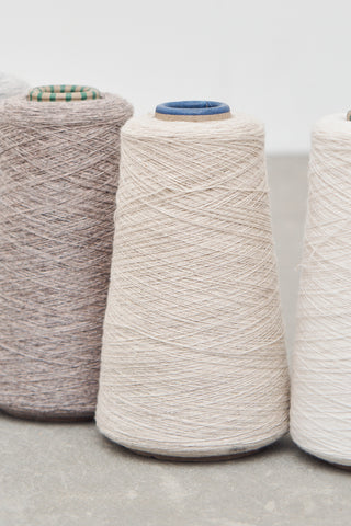 Undyed cashmere & kærlighed til naturen
