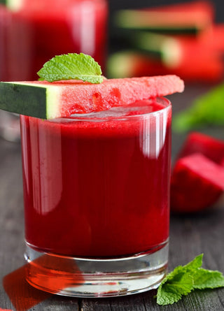 Zoe Juice
