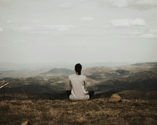 Mindful bodyscan meditation