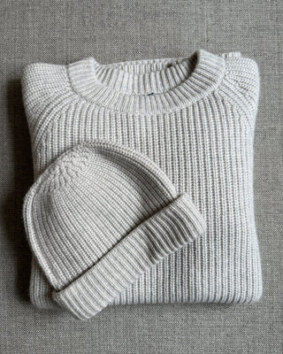 MIKKEL SWEATER