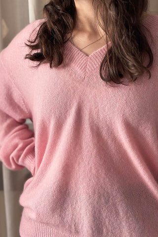AMARA SWEATER LL - MEDIUM