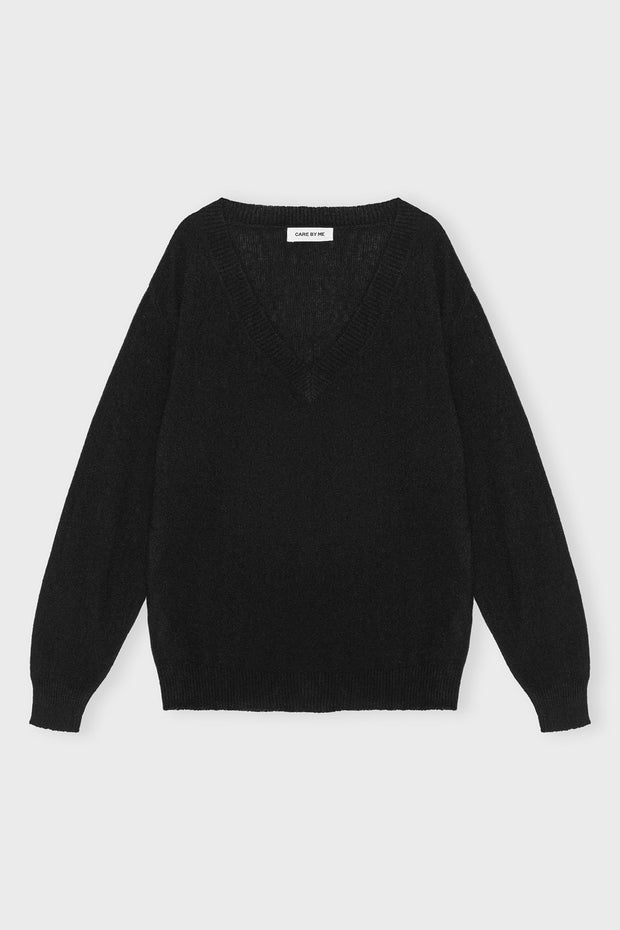 AMARA SWEATER