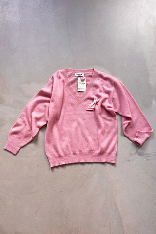 AMARA SWEATER LL - MEDIUM
