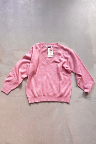 AMARA SWEATER LL - MEDIUM