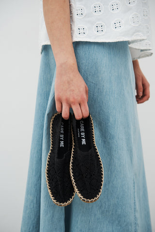 SOLEA ESPADRILLER