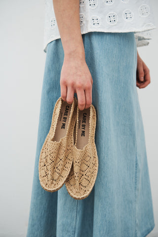SOLEA ESPADRILLER