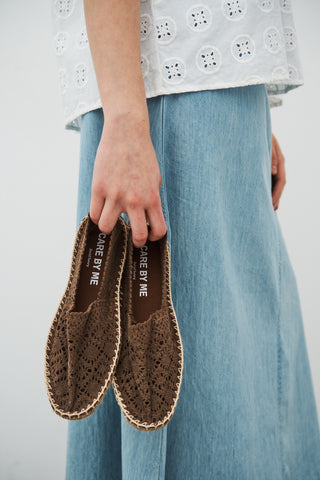 SOLEA ESPADRILLER