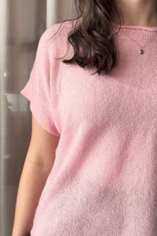 AVA T-SHIRT LL - MEDIUM