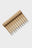 Stripe - Dusty brown