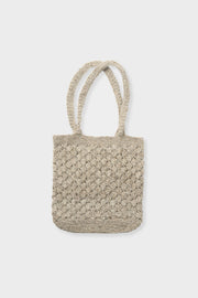 BEACH TOTE BAG