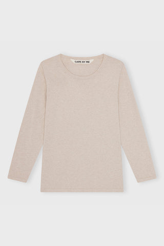 BREATHE LANGÆRMET T-SHIRT