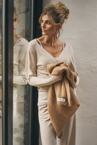 HANNAH TØRKLÆDE