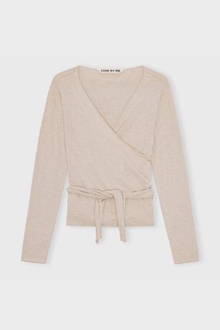 BREATHE WRAP
