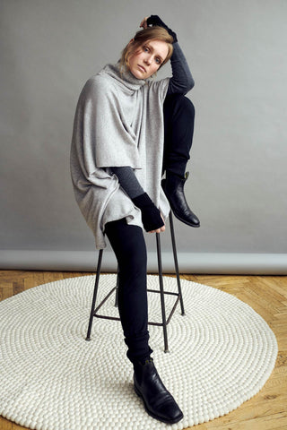 VANESSA PONCHO