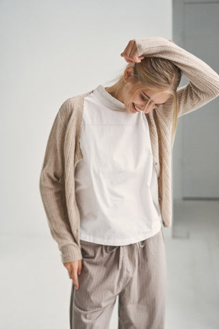 LAURA BUKSER CASUAL