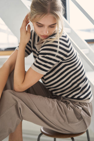 LAURA BUKSER CASUAL