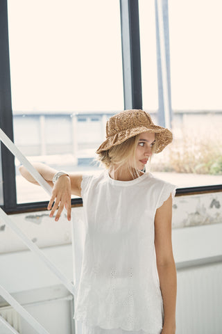 FLORA LEAF TOP