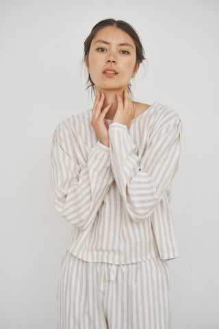 CECILIE BLUSE