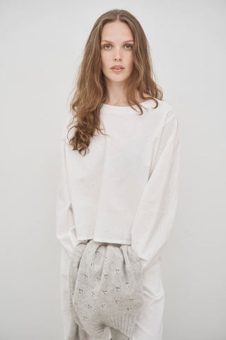 CECILIE BLUSE