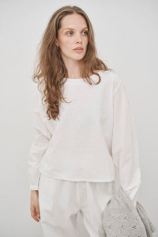 CECILIE BLUSE