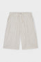 Nature/ White stripe