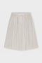 Nature / White stripe