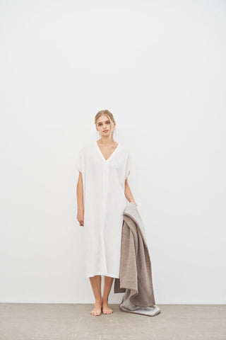 SERENE THROW