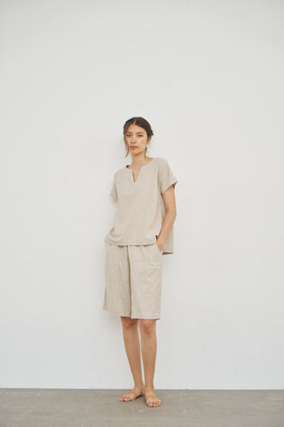 CECILIE V-TOP