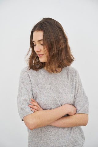 CHRISTINE T-SHIRT