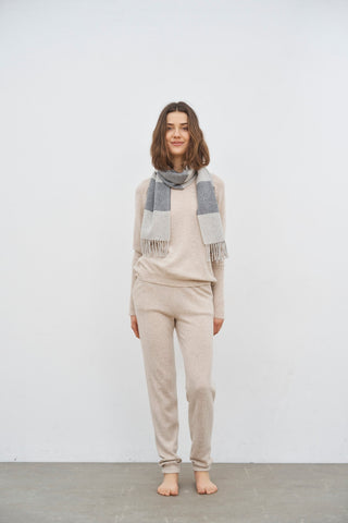 FAITH SWEATER