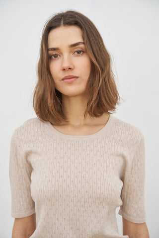 CLARA T-SHIRT