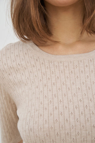 CLARA T-SHIRT