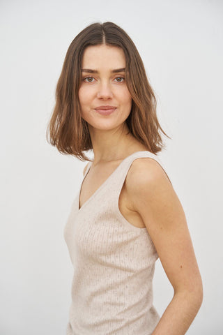 CLARA V-TOP
