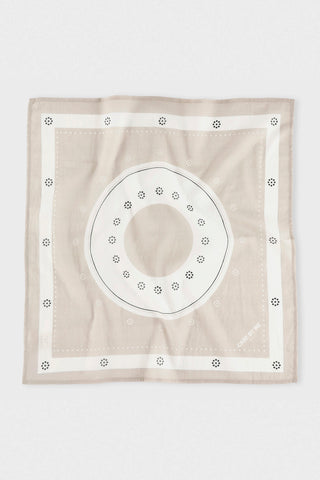 DEAR FLOWER TØRKLÆDE