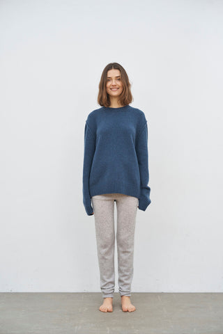 DUO SWEATER