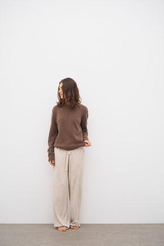 DUO SWEATER