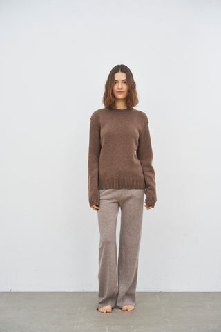 DUO SWEATER