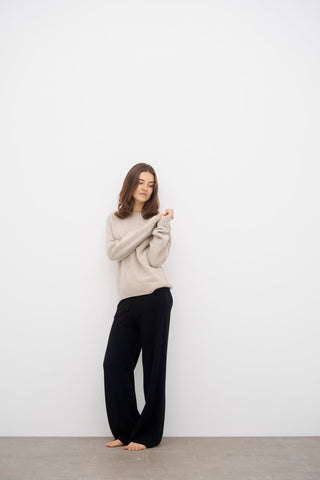DUO SWEATER