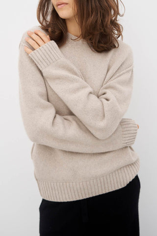 DUO SWEATER